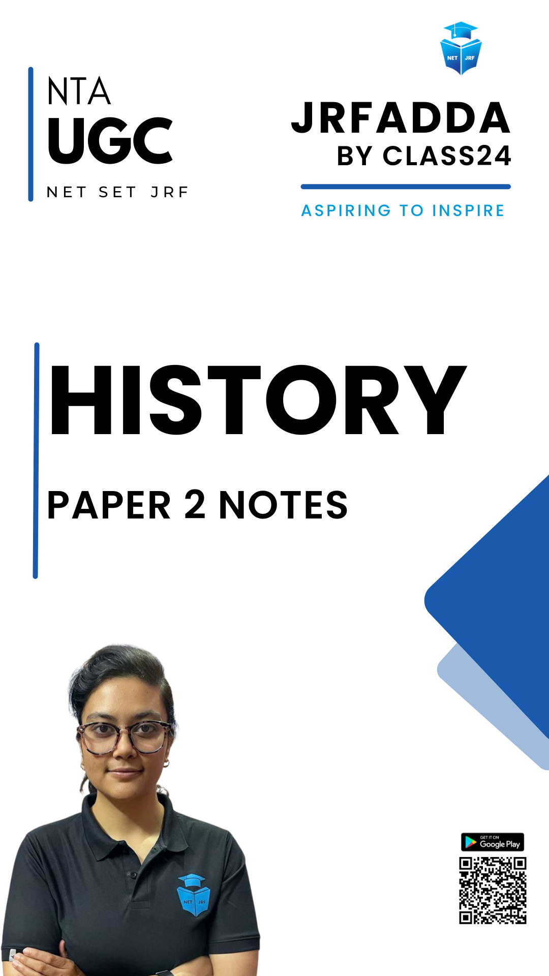 UGC NET History | Complete Syllabus Covered | Handwritten Notes for History