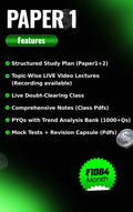 UGC NET Paper 1 June 2026 - Premium Batch